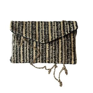 5/$25 NWT crossbody convertible purse/clutch